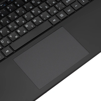 Ноутбук IRU Tactio 15ALG Core i3 1215U 16Gb SSD512Gb Intel UHD Graphics 15.6" IPS FHD (1920x1080) Windows 11 Pro 64 black WiFi BT Cam 4500mAh (2019268)