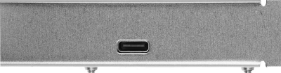 Контроллер PCI-E ASM3242 1xUSB3.1 Type-C Bulk