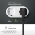 Сетевой фильтр Defender ES 3м (5 розеток) черный (коробка) Сетевой фильтр Defender ES 3м (5 розеток) черный (коробка)