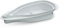 Парогенератор Philips PerfectCare Compact GC7842/40 2400Вт белый/фиолетовый
