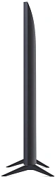Телевизор LED LG 50" 50NANO80T6A.ARUG синяя сажа 4K Ultra HD 60Hz DVB-T DVB-T2 DVB-C DVB-S DVB-S2 USB WiFi Smart TV