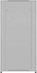Шкаф серверный NTSS Премиум (NTSS-R42U80100PD/PDD) напольный 42U 800x1000мм пер.дв.перфор. задн.дв.перфор.2-хст. 900кг серый 910мм 122кг 1987мм IP20 сталь
