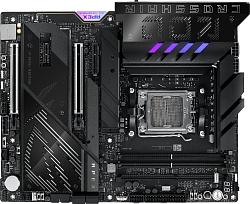 Материнская плата Asus ROG CROSSHAIR X870E APEX SocketAM5 AMD X870E 2xDDR5 ATX AC`97 8ch(7.1) 5Gigabit RAID