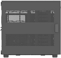 Корпус Thermaltake AX700 черный без БП XL-ATX 12x120mm 8x140mm 2x200mm 2xUSB3.0 audio bott PSU