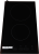 Варочная поверхность Samsung NZ32R1506BK/WT черный