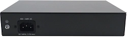 Коммутатор Origo OS2410P/120W OS2410P/120W/A1A (L2) 8x1Гбит/с 2SFP 120W настраиваемый