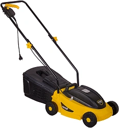 Газонокосилка роторная Huter ELM-1100 (70/4/2) 1100Вт