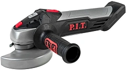 Углошлифовальная машина P.I.T. PWS20H-125C 8500об/мин рез.шпин.:M14 d=125мм