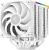 Устройство охлаждения(кулер) Deepcool AK620 Digital Pro Wh ARGB Soc-AM5/AM4/1151/1200/2066/1700 белый 4-pin 25dB Al+Cu LCD 260W 1491gr Ret (R-AK620-WHAPMN-G)