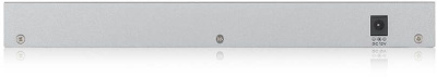 Коммутатор Zyxel XGS1210-12-ZZ0102F (L2) 8x1Гбит/с 2x2.5Гбит/с 2SFP+ управляемый