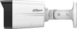 Камера видеонаблюдения IP Dahua DH-IPC-HFW2449TLP-S-PV-0280B 2.8-2.8мм цв. корп.:белый