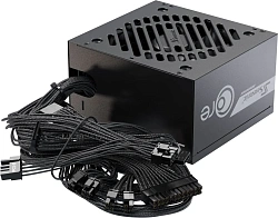 Блок питания Seasonic ATX 650W Core V2 GC-650 80+ gold (20+4pin) APFC 120mm fan 6xSATA RTL