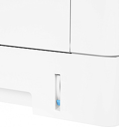 МФУ лазерный Pantum BM5100FDN A4 Duplex Net белый