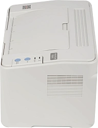Принтер лазерный Pantum P2518 A4 серый