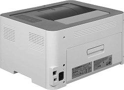 Принтер лазерный HP Color LaserJet 150nw (4ZB95A) A4 WiFi белый