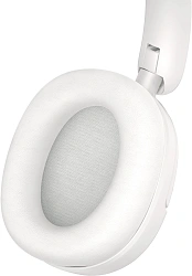 Гарнитура мониторные Edifier W800BT SE белый беспроводные bluetooth оголовье