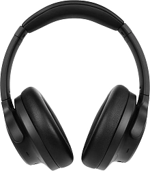 Наушники накладные Ural Молот Н120 черный беспроводные bluetooth накладные (УРАЛ МОЛОТ Н120)