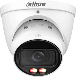 Камера видеонаблюдения IP Dahua DH-IPC-HDW2849TP-ZS-IL 2.7-13.5мм цв. корп.:белый