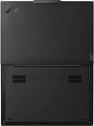 Ноутбук Lenovo ThinkPad X1 Carbon G12 Core Ultra 7 155U 32Gb SSD1Tb Intel Graphics 14" IPS WUXGA (1920x1200) без ОС black WiFi BT Cam (21KDSHNF00)