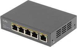 Расширитель PoE Cudy POE40 10/100/1000BASE-T