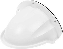 Козырек дождевой Hikvision DS-1250ZJ