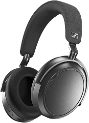Гарнитура мониторные Sennheiser Momentum Wireless 4 2м граф. беспроводные bluetooth в ушной раковине (700383 M4AEBT GRAPHITE)