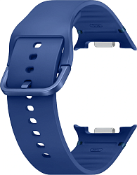 Ремешок Samsung Galaxy Watch Sport Band ET-SNL33LNEGRU для Galaxy Watch 8/8 Classic синий