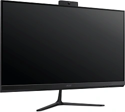 Моноблок Acer Aspire C27-2G 27" Full HD Core Ultra 5 225U (1.3) 16Gb SSD512Gb HDG Eshell GbitEth WiFi BT 120W клавиатура мышь Cam черный 1920x1080
