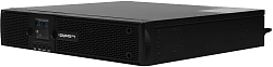 Источник бесперебойного питания Ippon Innova RTB 1500 1350Вт 1500ВА черный
