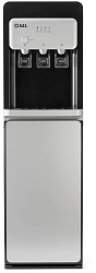 Кулер AEL LD-AEL-806a напольный электронный черный