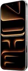 Смартфон Infinix X6879 Note 60 256Gb 8Gb титан моноблок 3G 4G 2Sim 6.78" 1208x2644 Android 16 50Mpix 802.11 a/b/g/n/ac NFC GPS GSM900/1800 GSM1900 Protect FM