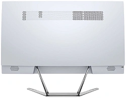 Моноблок Teclast K24 Air 23.8" Full HD i5 12400 (2.5) 16Gb SSD512Gb UHDG 730 Windows 11 Pro GbitEth WiFi BT 120W клавиатура мышь белый 1920x1080