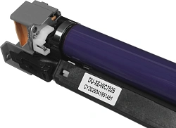 Блок фотобарабана Cactus Universal CS-DU7525 013R00662 цв:125000стр. для WorkCentre 7525/7530/7535/7545/7556 Xerox