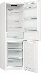 Холодильник Gorenje NRK619EEW4 2-хкамерн. белый