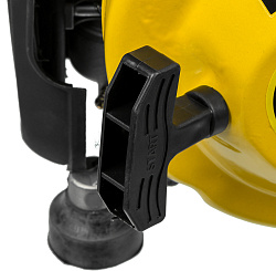Генератор Huter HT950A 0.95кВт