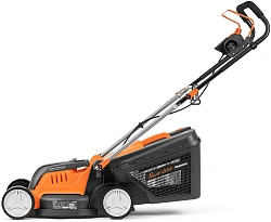 Газонокосилка роторная Daewoo DLM 1250E 1250Вт