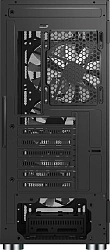 Корпус Montech X3 Mesh черный без БП ATX 3x120mm 2xUSB2.0 1xUSB3.0 audio bott PSU