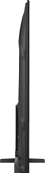 Телевизор QLED Hisense 43" 43E7S Frameless черный 4K Ultra HD 60Hz DVB-T DVB-T2 DVB-C DVB-S DVB-S2 USB WiFi Smart TV (RUS)