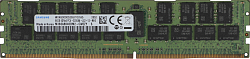 Память DDR4 Samsung M386A8K40DM2-CWE 64Gb DIMM ECC LR PC4-25600 CL22 3200MHz