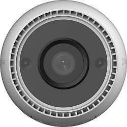 Камера видеонаблюдения IP Ezviz CS-H3C (1080P,2.8MM ) Wi-Fi 2.8-2.8мм цв. корп.:белый
