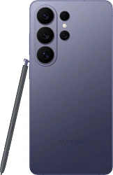 Смартфон Samsung SM-S948B Galaxy S26 Ultra 1Tb 16Gb фиолетовый моноблок 3G 4G 2Sim 6.9" 1440x3120 Android 16 200Mpix 802.11 a/b/g/n/ac/ax/be NFC GPS GSM900/1800 GSM1900 Protect