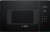 Микроволновая печь Bosch BFL524MB0 20л. 800Вт черный (встраиваемая) Микроволновая печь Bosch BFL524MB0 20л. 800Вт черный (встраиваемая)