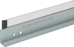 Лезвие дозирующее Static Control D5330DBLADE-10 для Samsung ML3560/ML4050N/ML4055/ML4551N/ ML4555