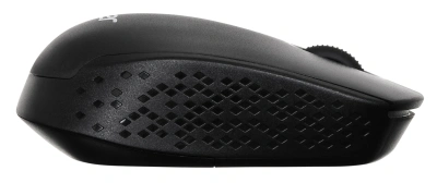 Мышь Acer OMR020 черный оптическая 1200dpi беспров. USB для ноутбука 3but (ZL.MCEEE.006)