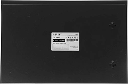 Коммутатор Netis P116GC (L2) 18x1Гбит/с 16PoE+ 240W неуправляемый