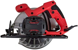 Циркулярная пила (дисковая) Edon CS-185/1400 1400Вт (ручная) D диска.:185мм (42303)