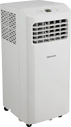 Кондиционер мобильный Hisense V-series AP-07CR4GKVS00 белый площ.14м2
