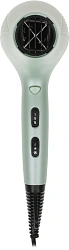 Фен Hyundai H-HDI0766 2200Вт оливковый