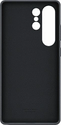 Чехол (клип-кейс) Samsung для Samsung Galaxy S25 Ultra Kindsuit Case S25 Ultra черный (EF-VS938PBEGRU)