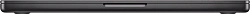 Ноутбук Apple MacBook Pro A3434 M5 10 core 32Gb SSD1Tb/10 core GPU 14.2" Liquid Retina XDR (3024x1964) macOS black WiFi BT Cam (MJ3D4LL/A)